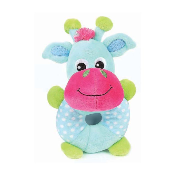 HAPPY PET LITTLE RASCALS PLAY RING DEER