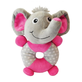 HAPPY PET LITTLE RASCALS PLAY RING ELEPHANT