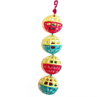 HAPPY PET MULTI BALL