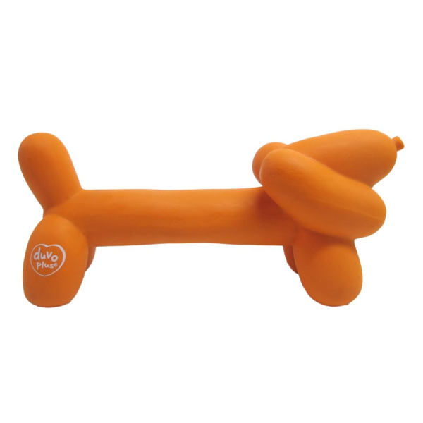 DUVO ΠΑΙΧΝΙΔΙ LATEX BALLOON TEKEL