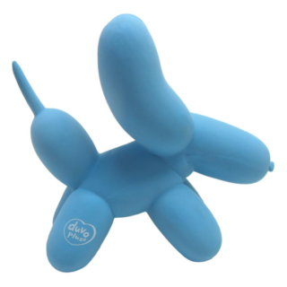 DUVO ΠΑΙΧΝΙΔΙ LATEX BALLOON TERRIER