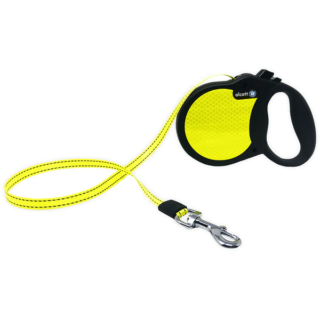ALCOTT ΟΔΗΓΟΣ Α/Μ VISIBILITY L (UPTO50KG/5M)YELLOW