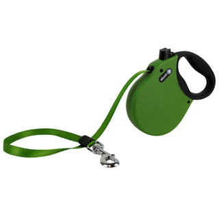 ALCOTT ΟΔΗΓΟΣ Α/Μ WANDERER M (UP TO 30KG/5M) GREEN