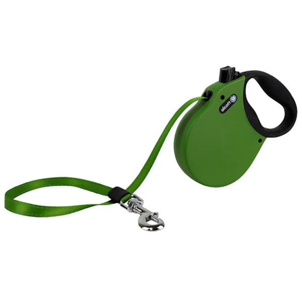 ALCOTT ΟΔΗΓΟΣ Α/Μ WANDERER M (UP TO 30KG/5M) GREEN