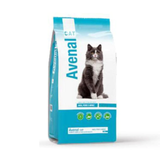 AVENAL CAT FISH 18KG