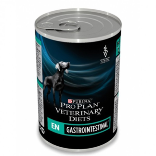 PURINA PROPLAN GASTROINTESTINAL CAN 400GR