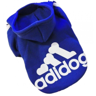 DENIK PET CLOTHES C1 BLUE 6XL 60CM