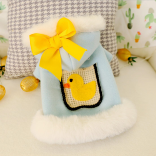 DENIK PET CLOTHES NC83 XL