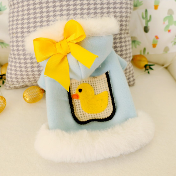 DENIK PET CLOTHES NC83 L