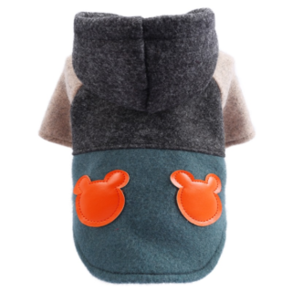 DENIK PET CLOTHES NC75 L