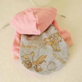 DENIK PET CLOTHES NC60 L