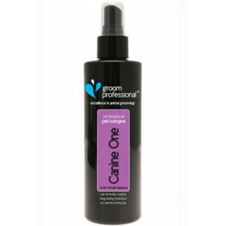 GROOM PROFESSIONAL COLOGNE CANINE ONE 100ML