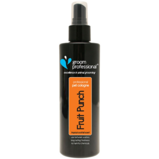 GROOM PROFESSIONAL COLOGNE FRUIT PUNCH 100ML