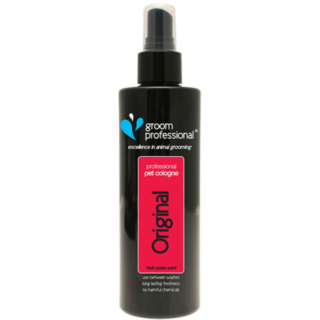 GROOM PROFESSIONAL COLOGNE ORIGINAL 100ML