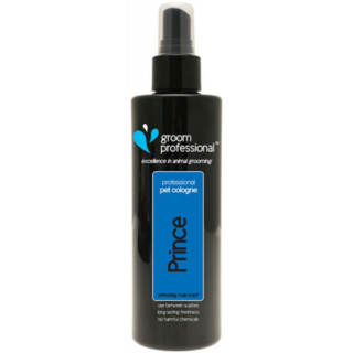 GROOM PROFESSIONAL COLOGNE PRINCE 100ML