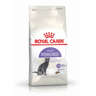 ROYAL CANIN STERILISED 37 10KG