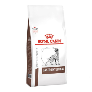 ROYAL CANIN GASTRO INTESTINAL DOG 15KG