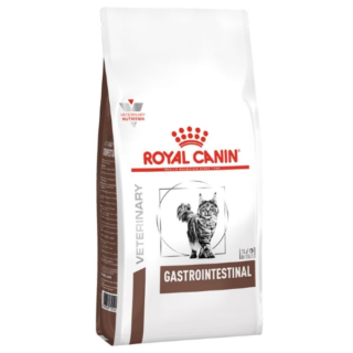 ROYAL CANIN GASTRO INTESTINAL CAT 2KG