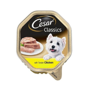 CESAR CHICKEN CLASSIC 150GR