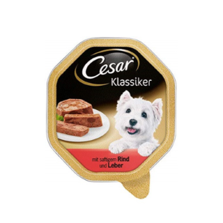 CESAR BEEF CLASSIC 150GR