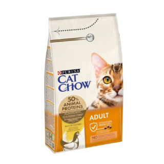 PURINA CAT CHOW ADULT CHICKEN 1.5KG