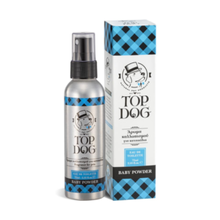 Top Dog Baby Powder αρωμα 75ml