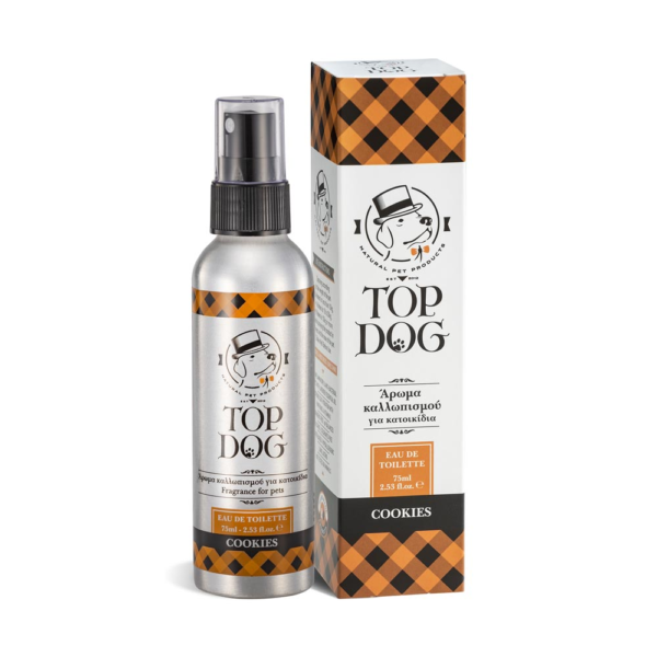 Top Dog Cookies αρωμα 75ml