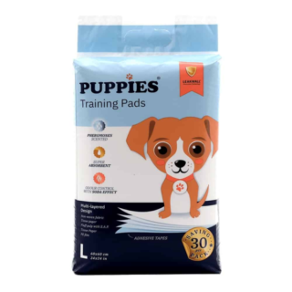 PUPPIES ΠΑΝΕΣ ΕΚΠΑΙΔΕΥΣΗΣ 60Χ60 (30ΤΜΧ)