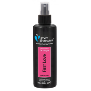 GROOM PROFESSIONAL COLOGNE FIRST LOVE 100ML