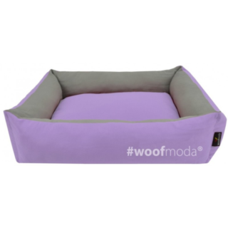 WOOF MODA ΠΟΥΦ 2 46Χ53Χ16 ΛΙΛΑ