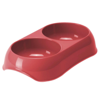 MODERNA ΜΠΟΛ ΔΙΠΛΟ GUSTO SPICY CORAL 2X200ML