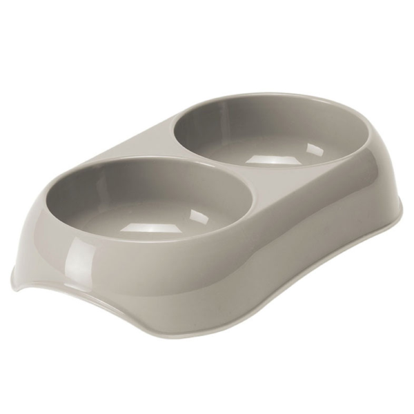 MODERNA ΜΠΟΛ ΔΙΠΛΟ GUSTO WARM GREY 2X200ML