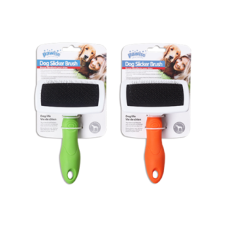 PAWISE ΒΟΥΡΤΣΑ DOG SLICKER BRUSH M