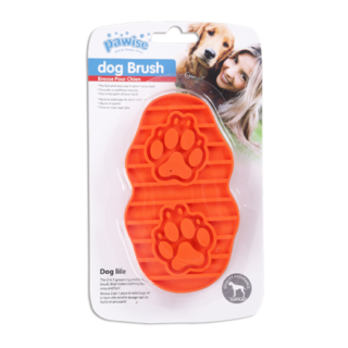 PAWISE ΒΟΥΡΤΣΑ DOG BRUSH