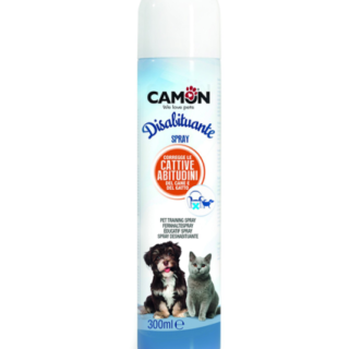 CAMON ΑΠΩΘΗΤΙΚΟ ΣΡΕΥ ΟΥΡΗΣΗΣ 300ML