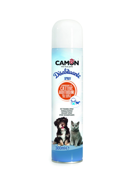 CAMON ΑΠΩΘΗΤΙΚΟ ΣΡΕΥ ΟΥΡΗΣΗΣ 300ML