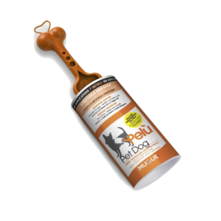 MUGUE LINT ROLLER PELU NEEM/ARGAN OIL 7M (40PCS)