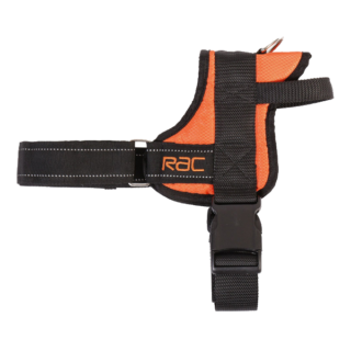 PET BRANDS RAC ADVANCED HARNESS XL 70-85CM