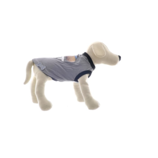 FERRIBIELLA T-SHIRT SPORT DOG GREY 20CM
