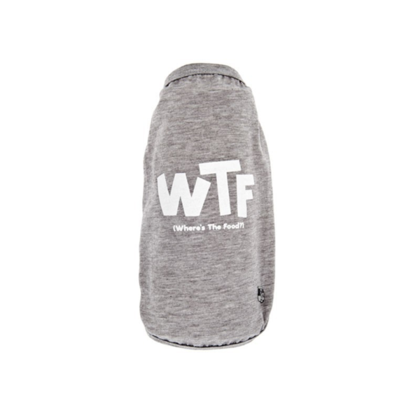 FERRIBIELLA T-SHIRT WTF 40CM