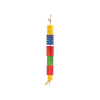 HAPPY PET GROOVY BLOCKS S
