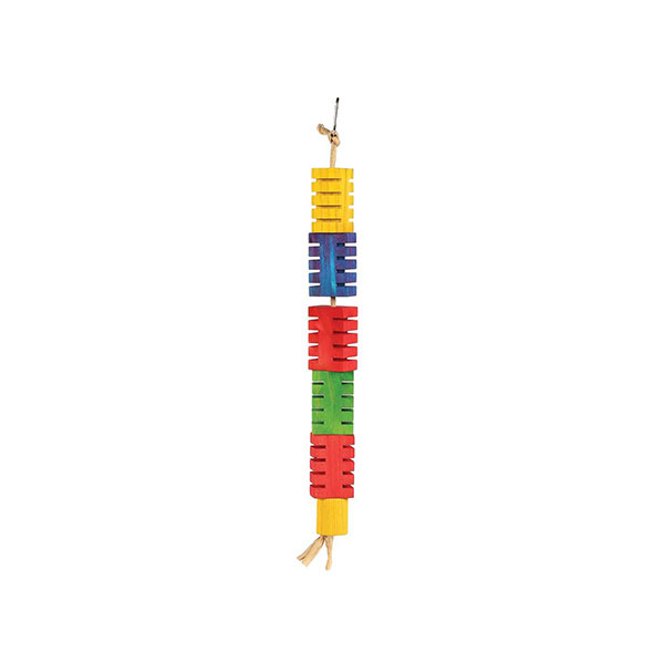 HAPPY PET GROOVY BLOCKS S