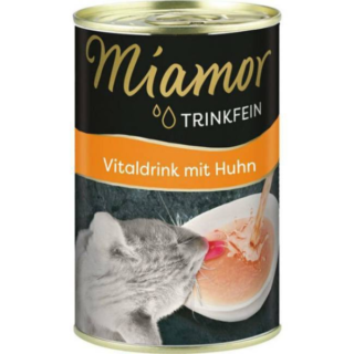 MIAMOR VITAL DRINK CHICKEN 135ML