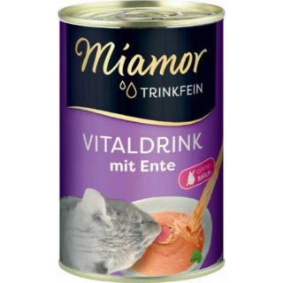 MIAMOR VITAL DRINK DUCK 135ML