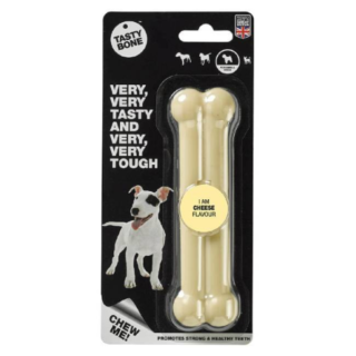TASTYBONE LARGE CHEESE