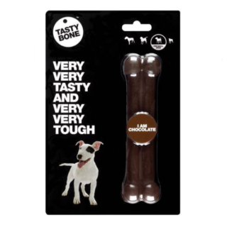 TASTYBONE ΤΟΥ CHOCOLATE