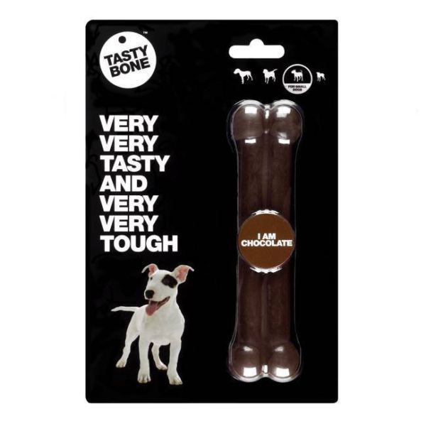 TASTYBONE ΤΟΥ CHOCOLATE