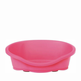 IMAC ΚΡΕΒΑΤΙ DIDO 80 PINK