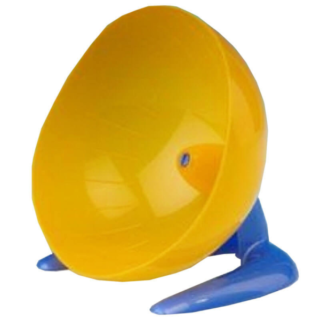 IMAC ΡΟΔΑ ΧΑΜΣΤΕΡ ROLLY MISTI BLISTER
