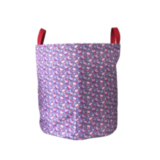 LYC TOY BIN CUP CAKES